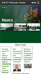 Mobile Screenshot of naioppittsburgh.com